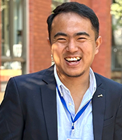 Dr. Hemchandra Nameirakpam